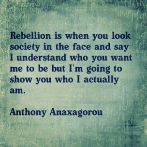 rebellion quote